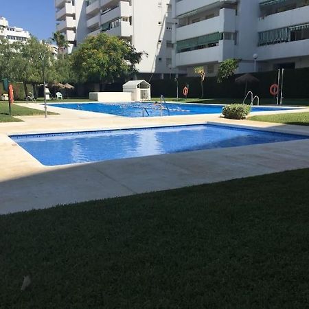 Miramar Fuengirola Beach 3 Exterior foto
