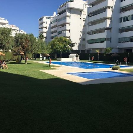 Miramar Fuengirola Beach 3 Exterior foto