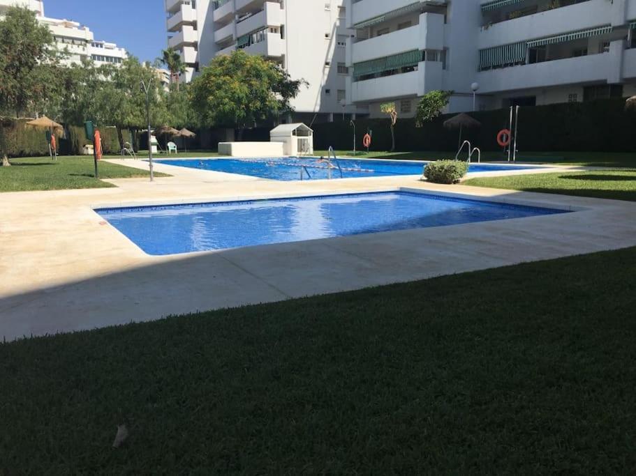 Miramar Fuengirola Beach 3 Exterior foto