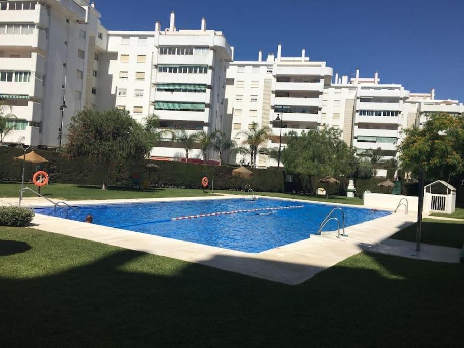 Miramar Fuengirola Beach 3 Exterior foto