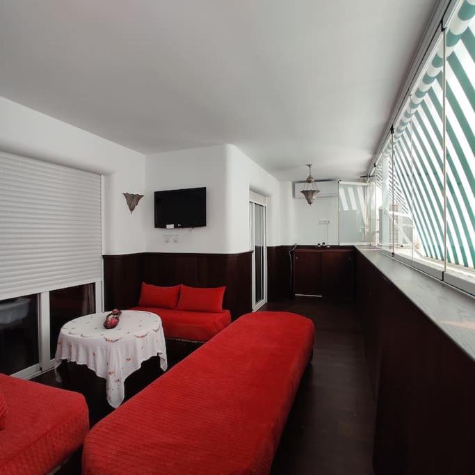 Miramar Fuengirola Beach 3 Exterior foto
