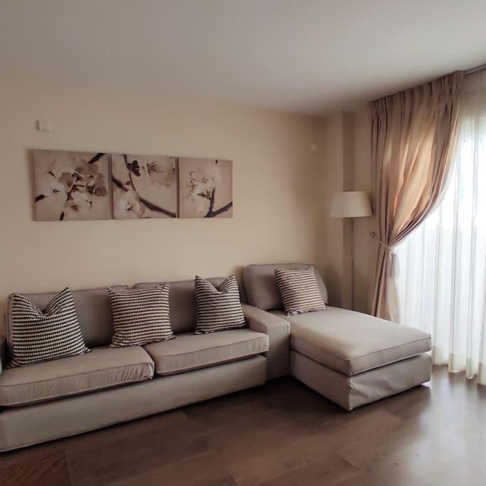 Miramar Fuengirola Beach 3 Exterior foto